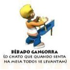 Valdir 24 - Bebidas Alcoólatras