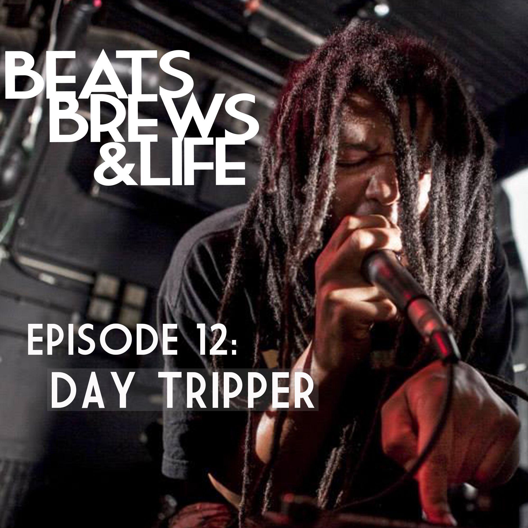 Episode 12: DayTripper