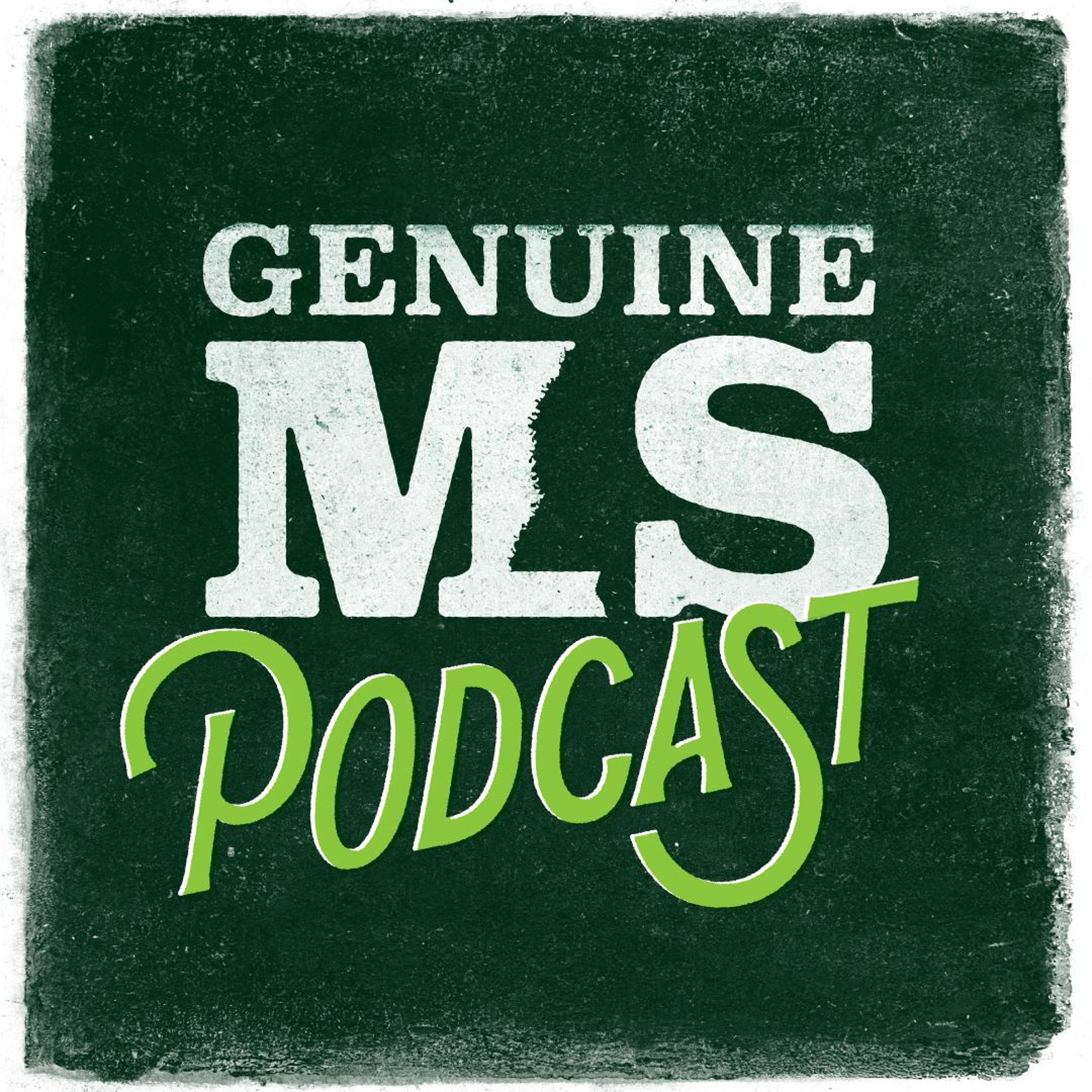 Genuine Mississippi Podcast