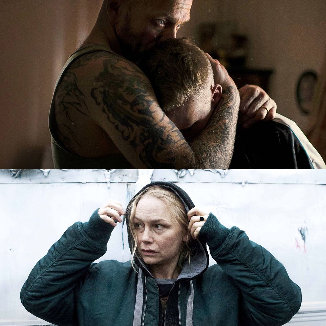 #56 Tjuvheder vs. Goliat
