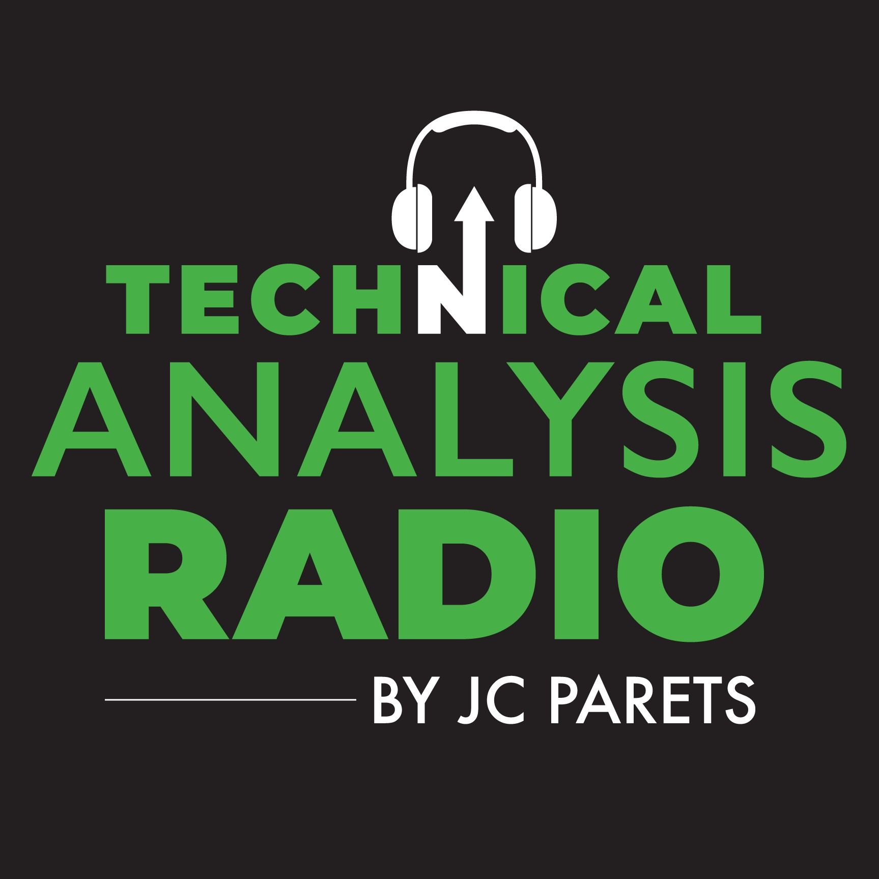 Season 3 EP 4: Tony Dwyer, Chief Market Strategist at Canaccord Genuity