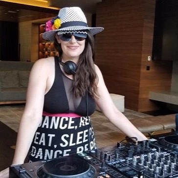 Beaubien Disco Mix - Recorded Live D/6 Bar + Lounge - Pride Weekend 2019
