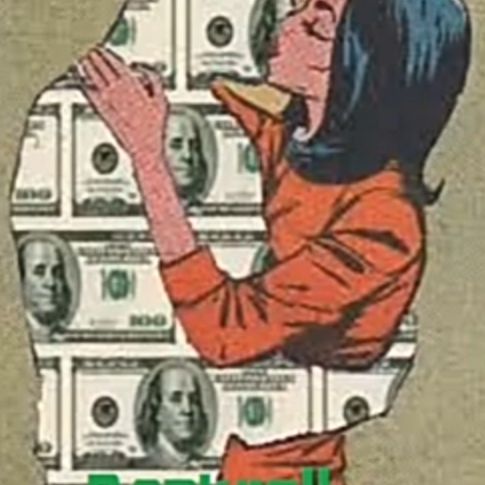 Bankroll - Lil' Crazy