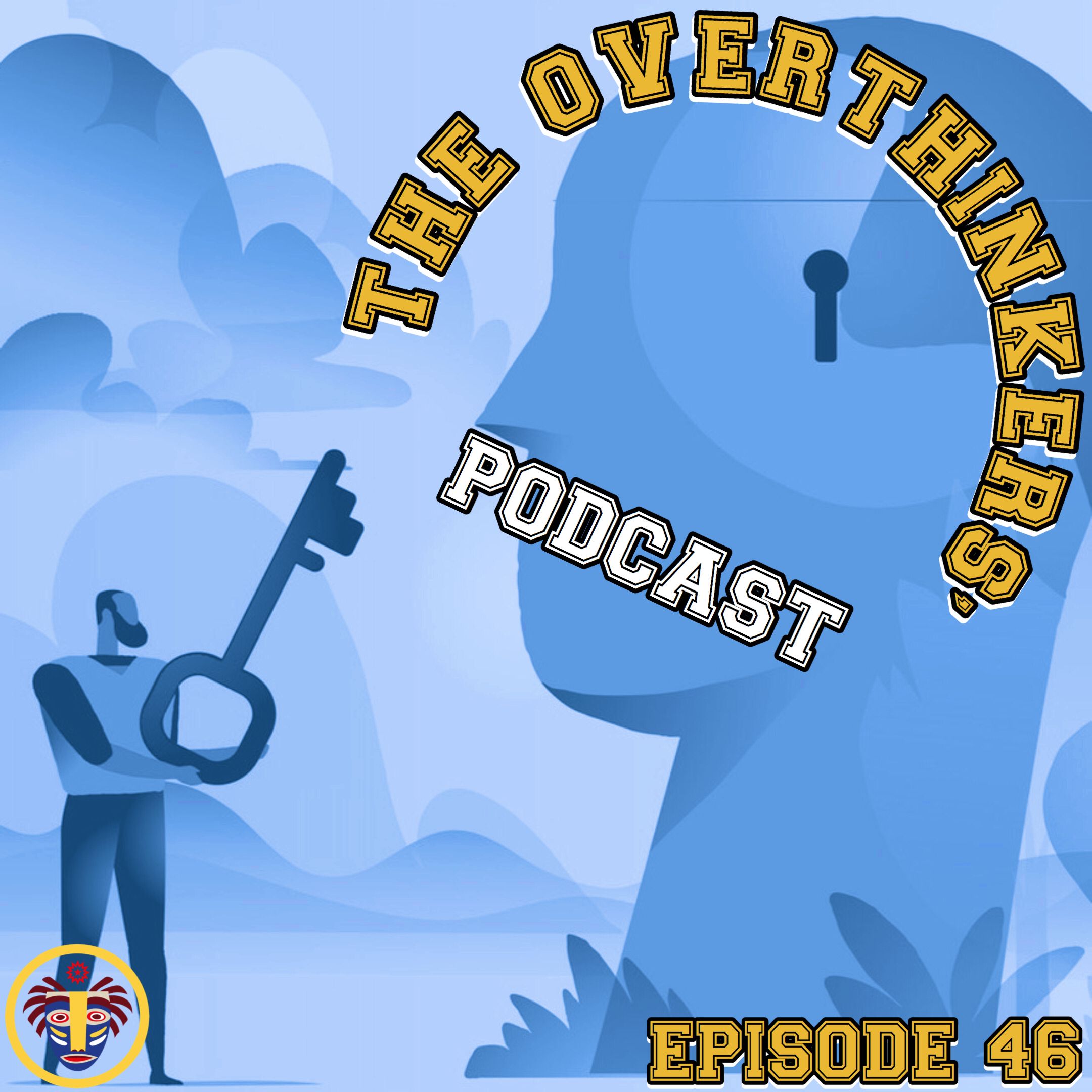 Episode 46 | "The Key to Abundance is Gratitude"