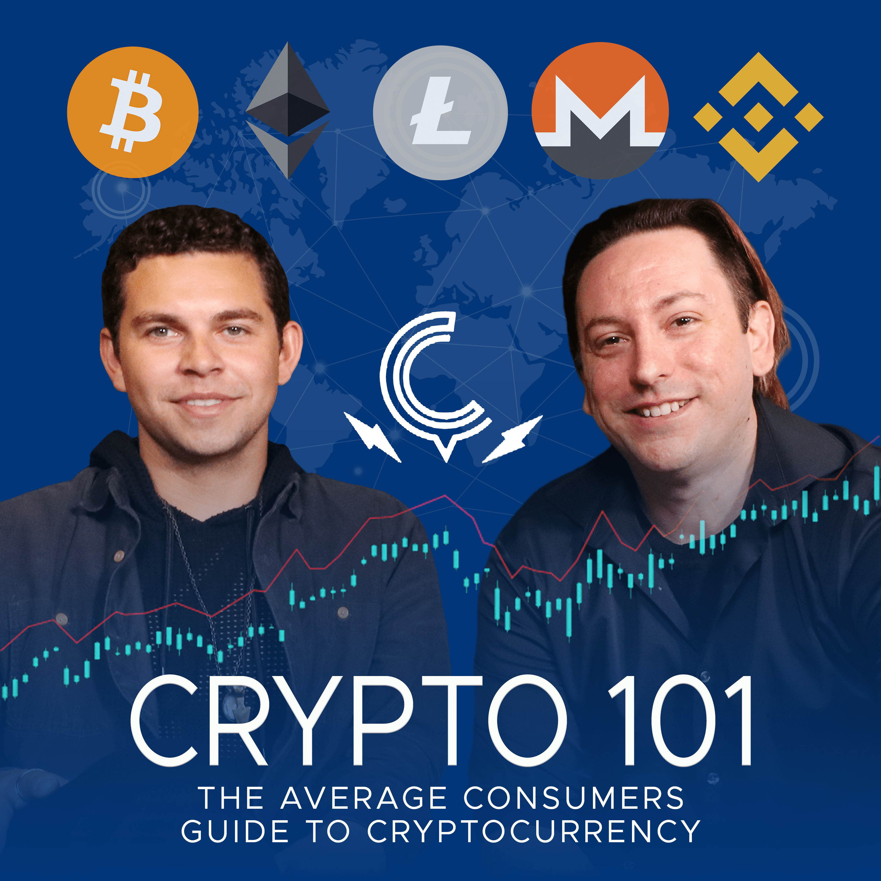 Ep. 178 - XYO Network 101: Displacing GPS w/ Co-founder Scott Scheper