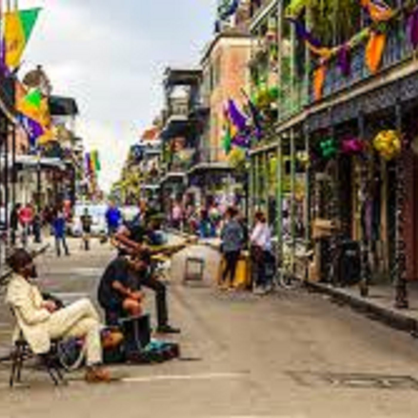 Episode 17 - Nola