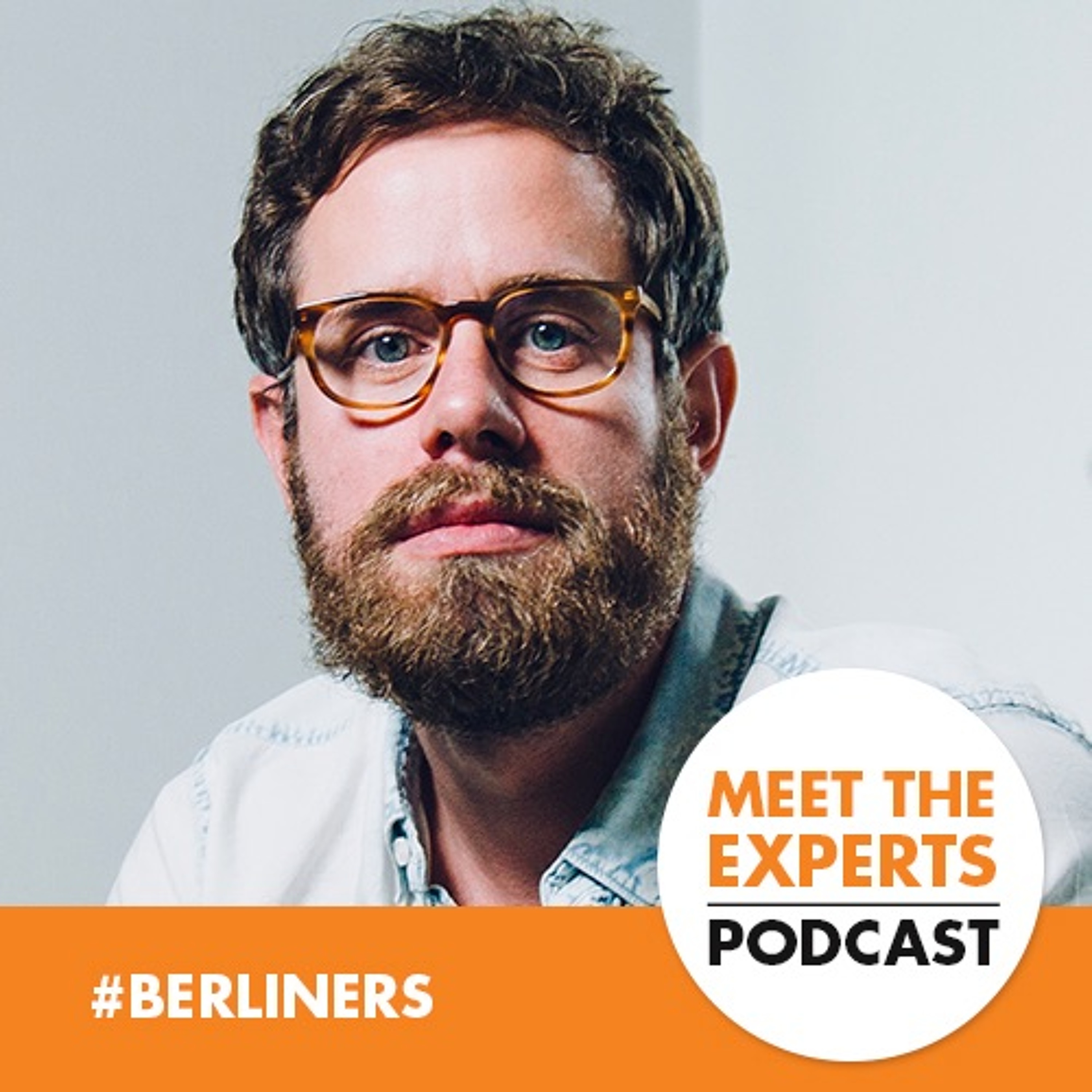 Meet The Experts Podcast