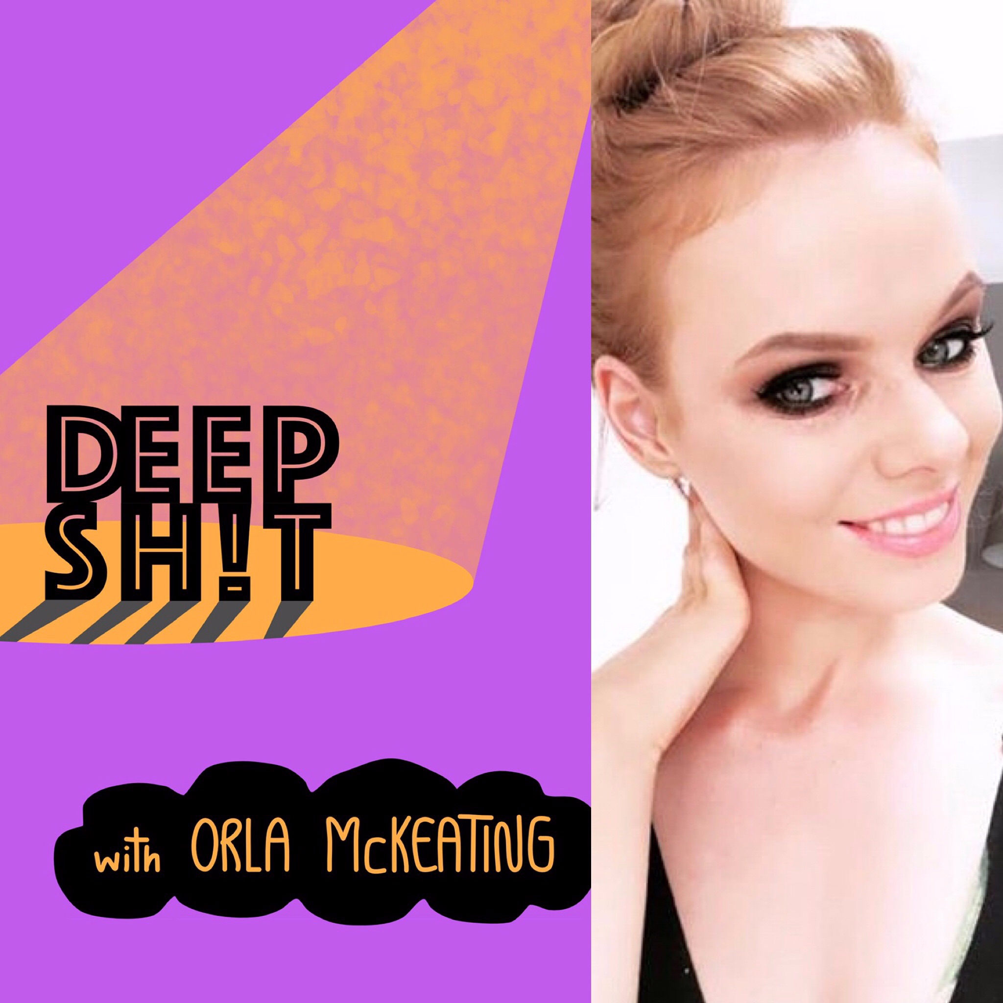 DEEPSH!T - NadiaSayers