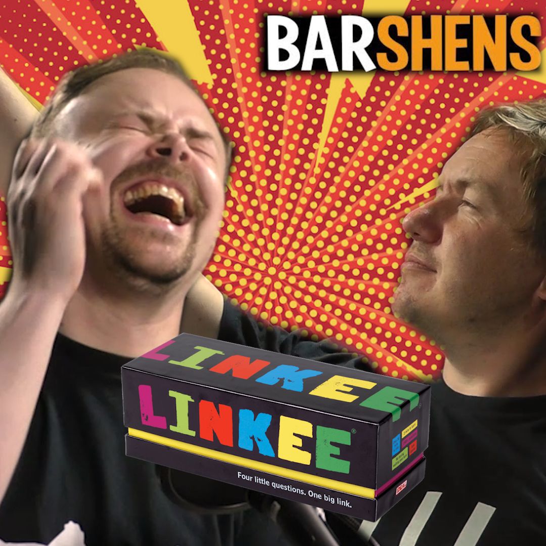 Let's Play Linkee for Some Reason!