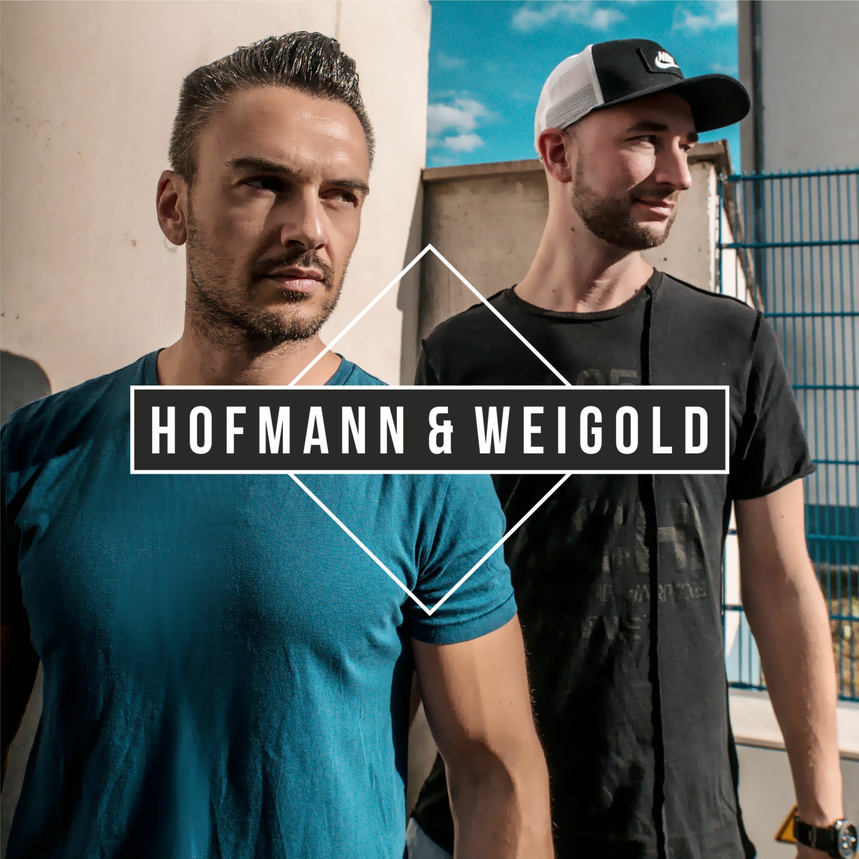 Seveneves Radio #65 (2019-08-03)- Ferdinands Feld Festival 2019 - Live Set by Hofmann & Weigold