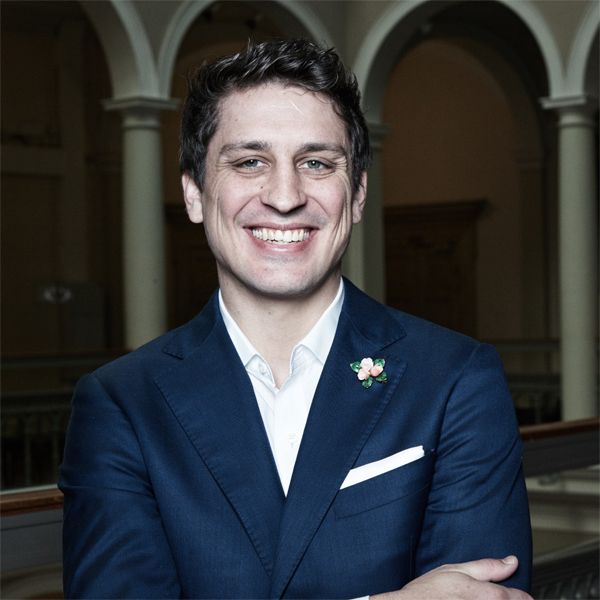 Access Consciousness and Relationships with Andrew Gardella