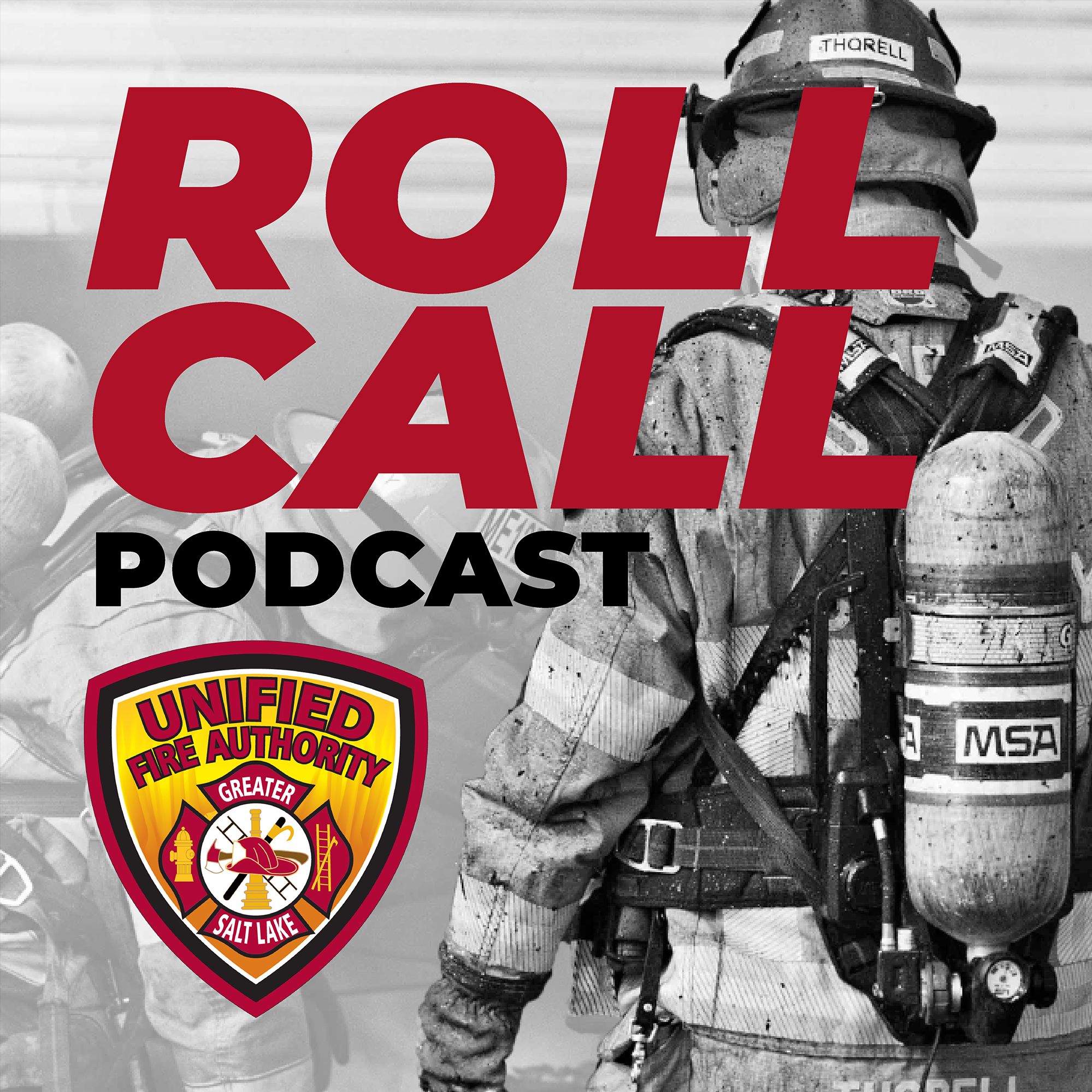 Chief Torgersen Ep.5