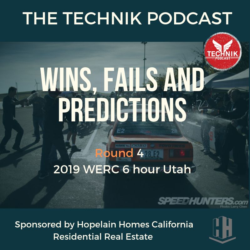 Round 4 NASA WERC Utah
