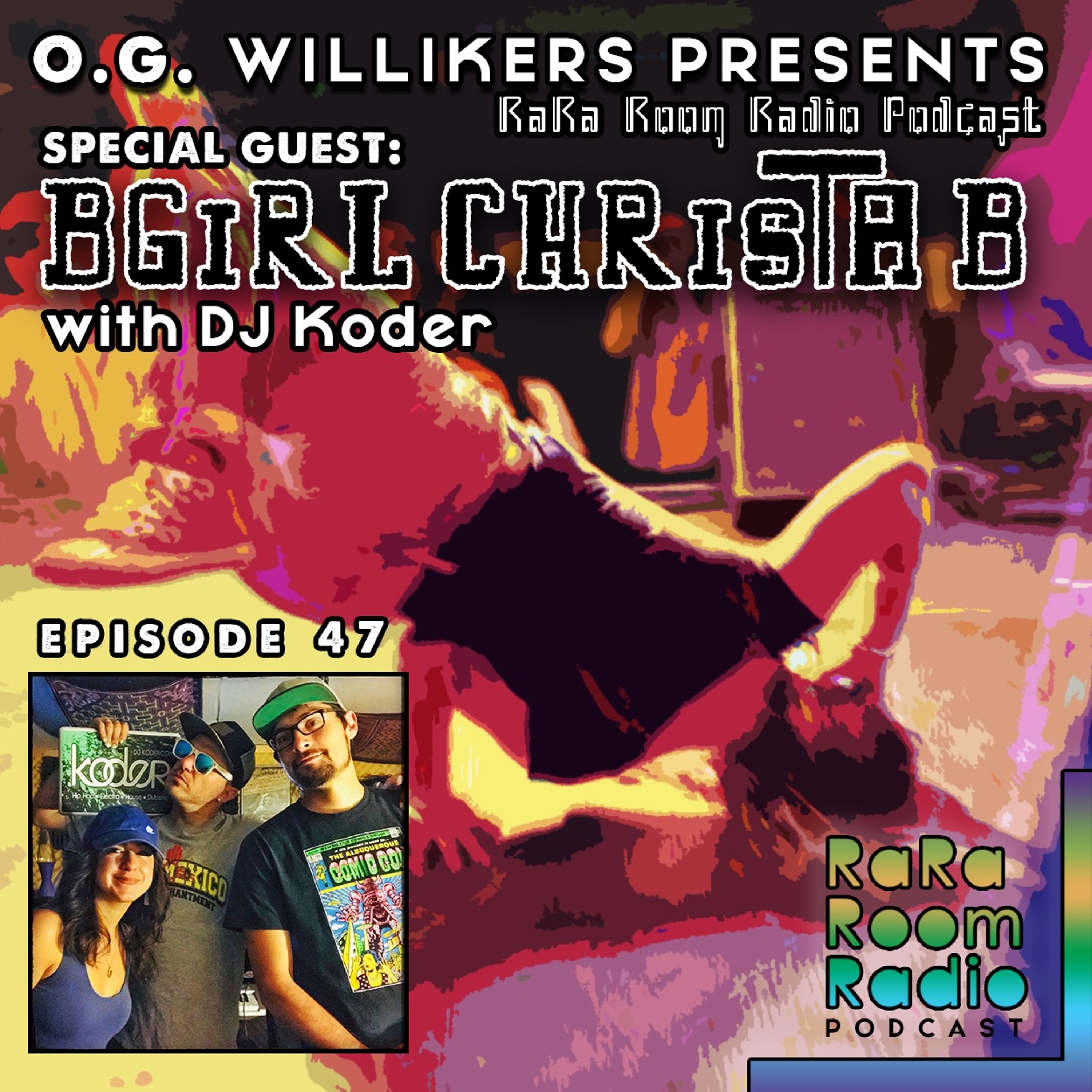 RaRa Room Radio