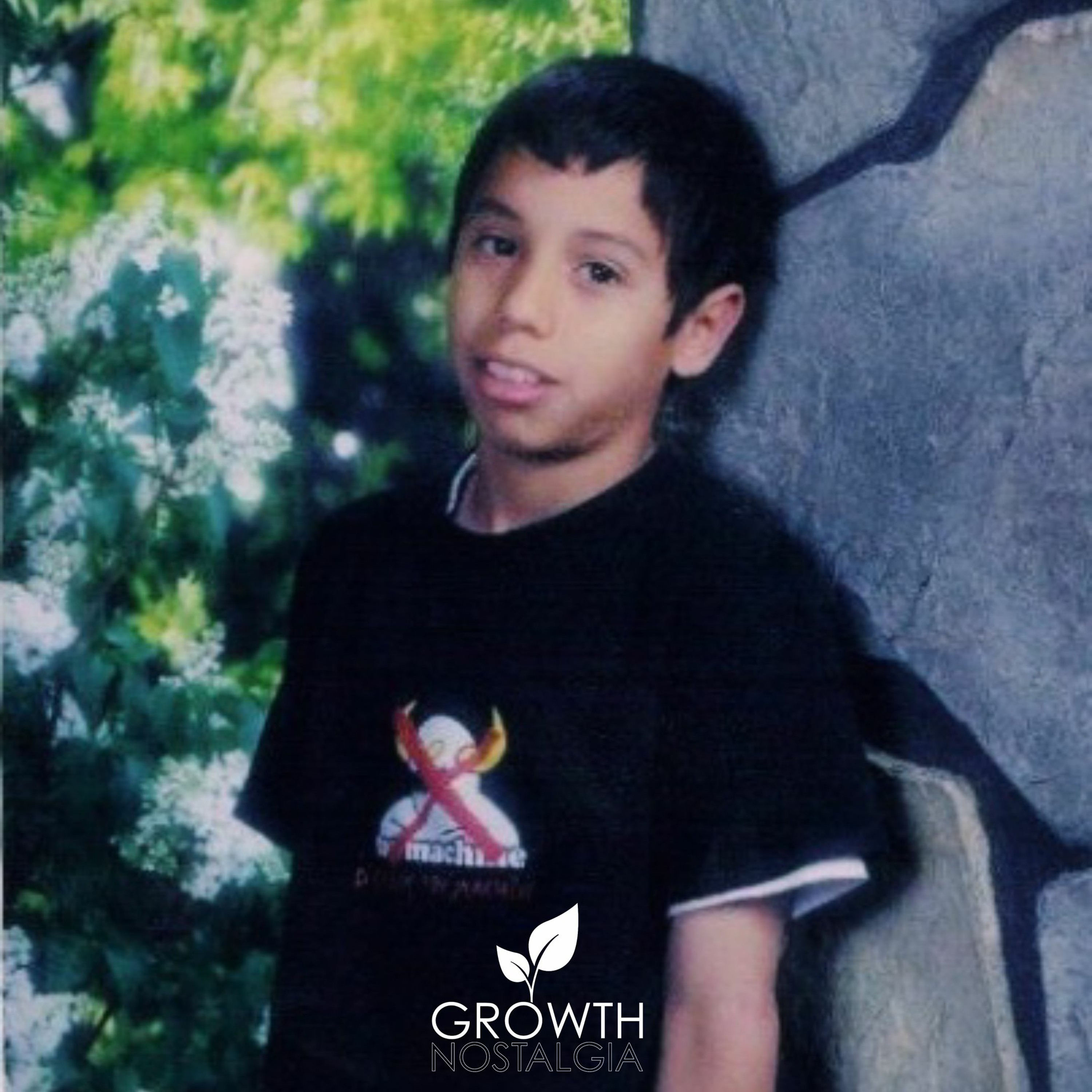 growth nostalgia