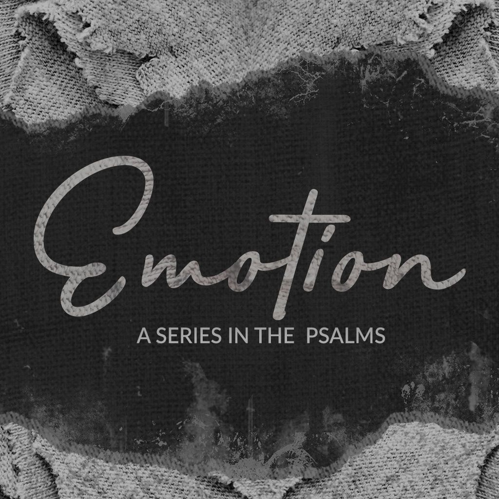 Contentment - Psalm 73 | Pastor Cavin Miller | 8/4/19