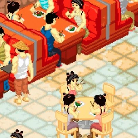 Chinese History