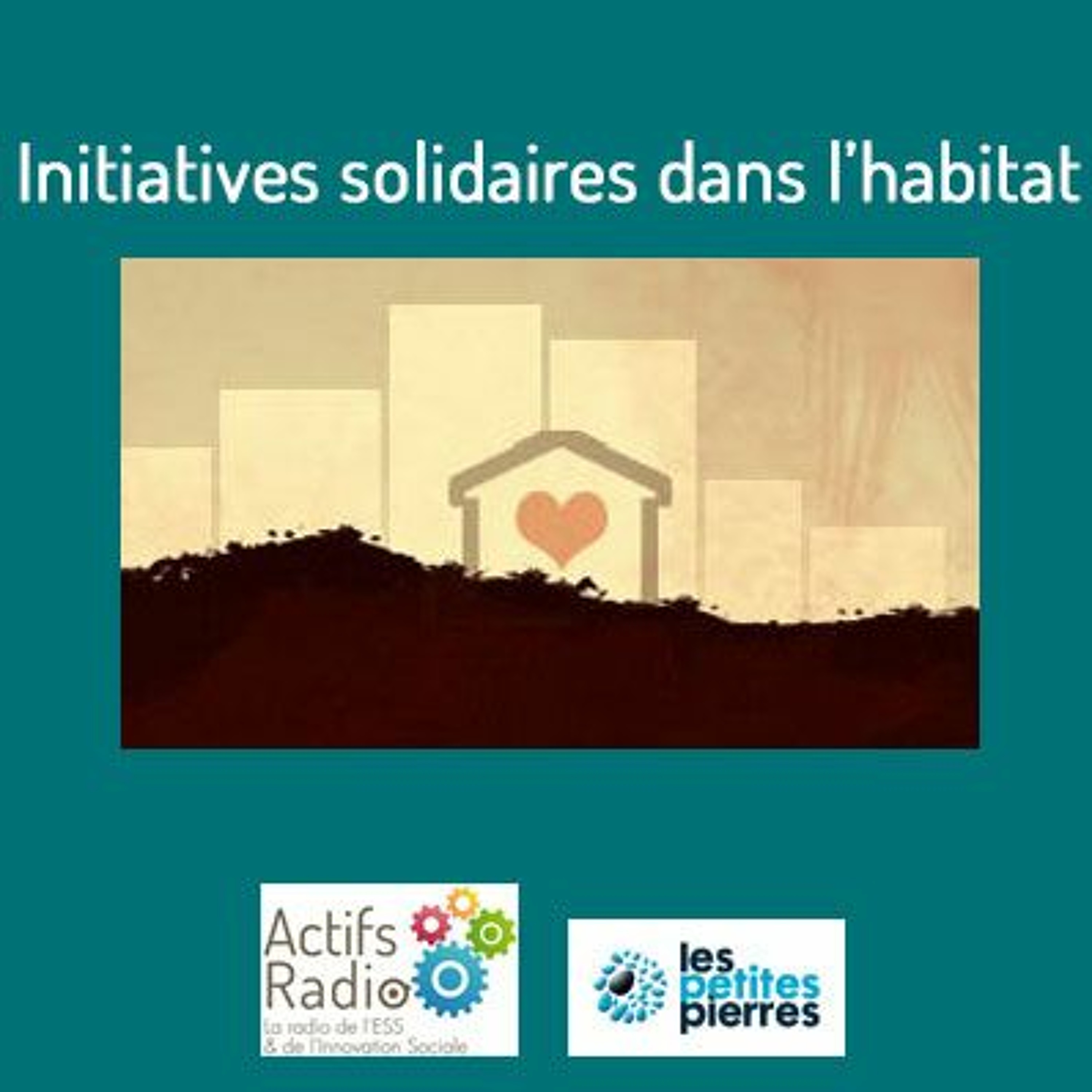 ActifsRadio, La radio de l\'ESS