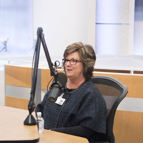 Are You Asking What Matters Most to Caregivers?