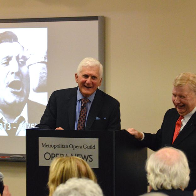Ep. 134: Celebrating Richard Tucker, Part 1