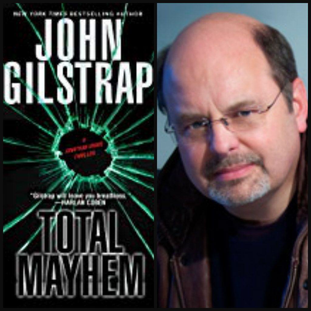 Authors on the Air Global Radio Network