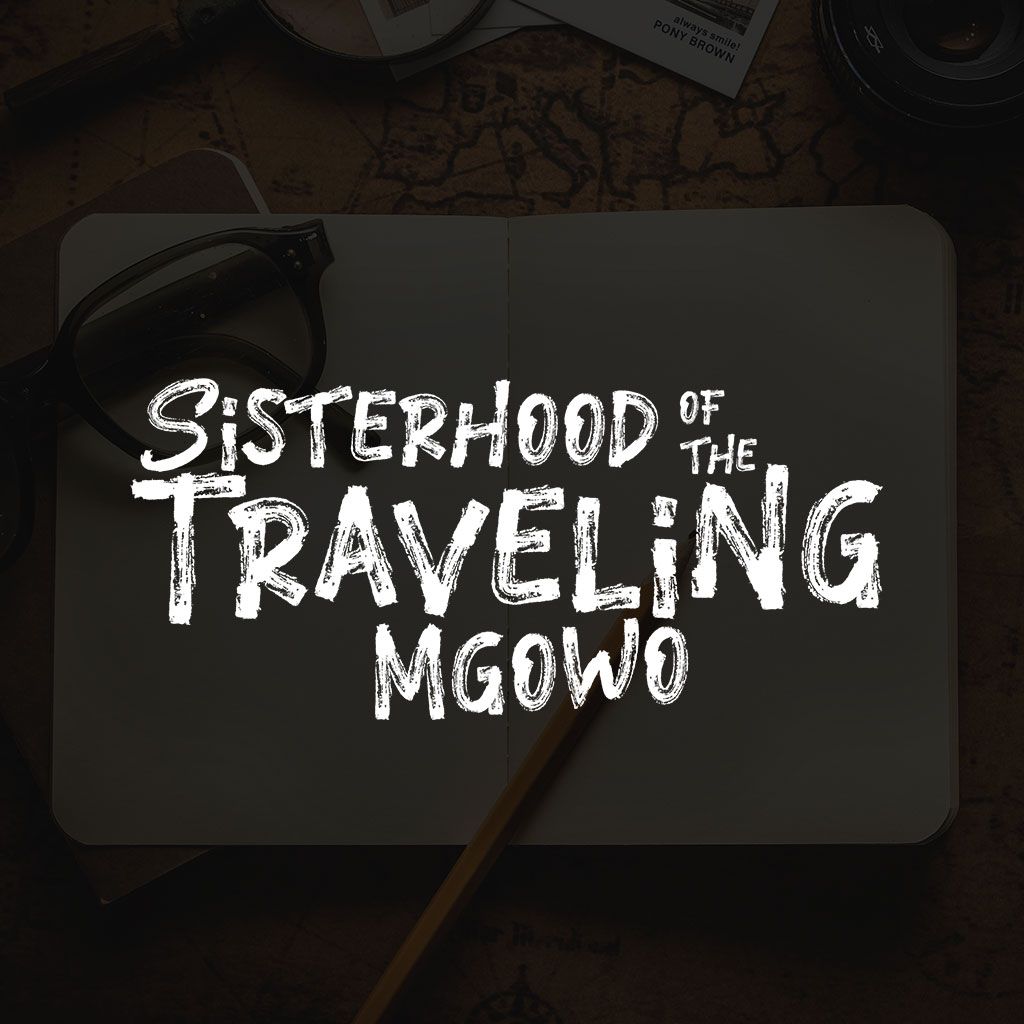 Episode 8: Surviving Women's Month