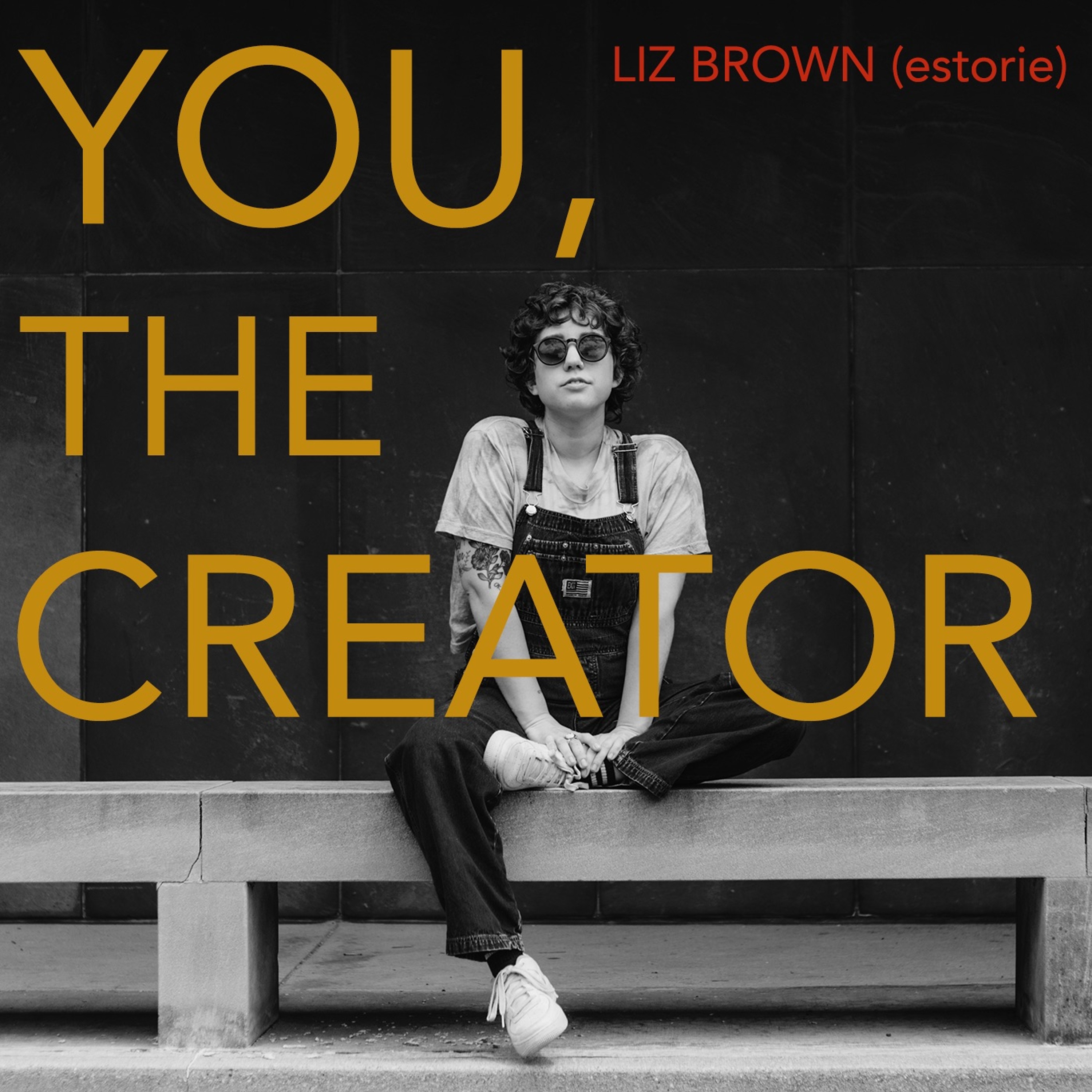 Ep. 13 Liz Brown (Estorie) on Photography