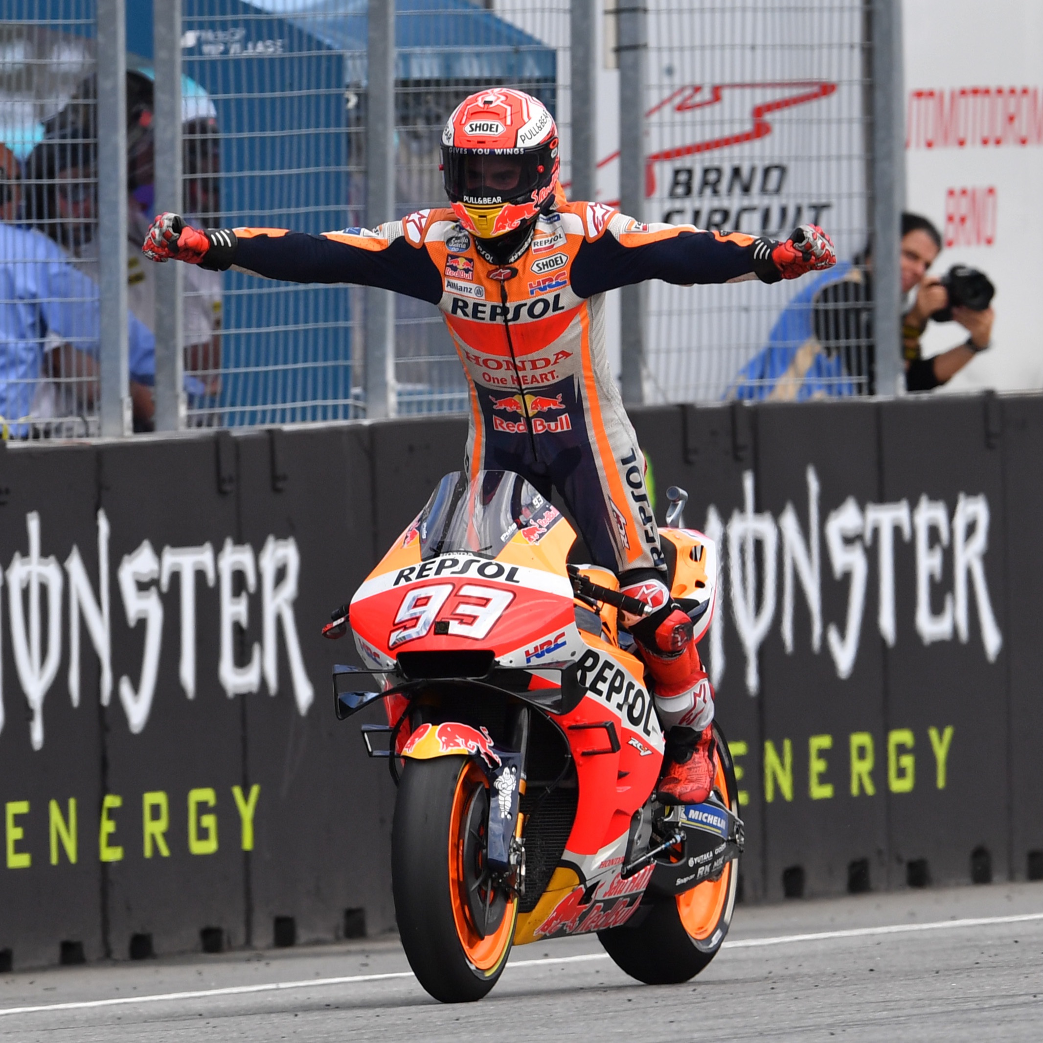 Episode 112 - Czech GP