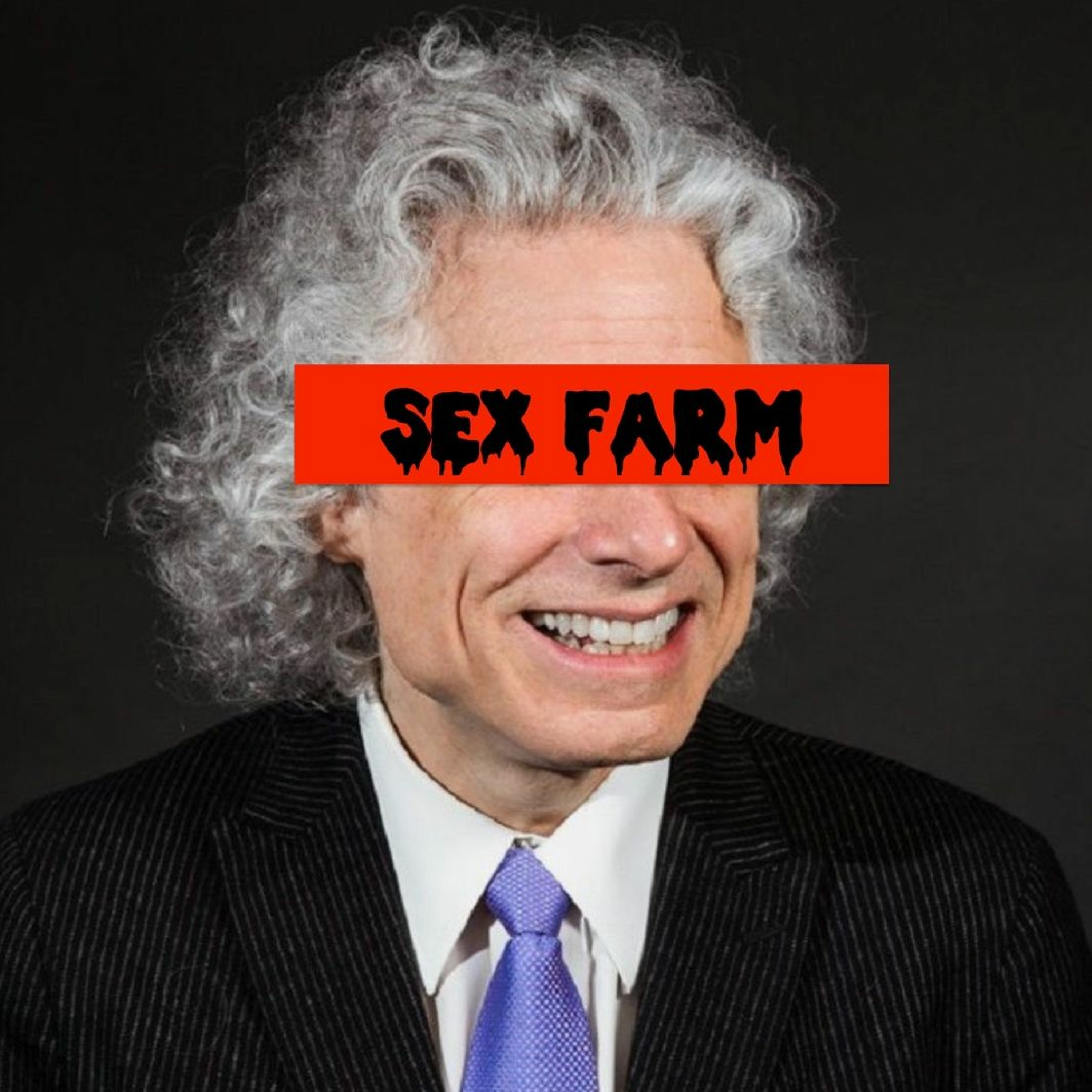 Episode 3: Sex Farm