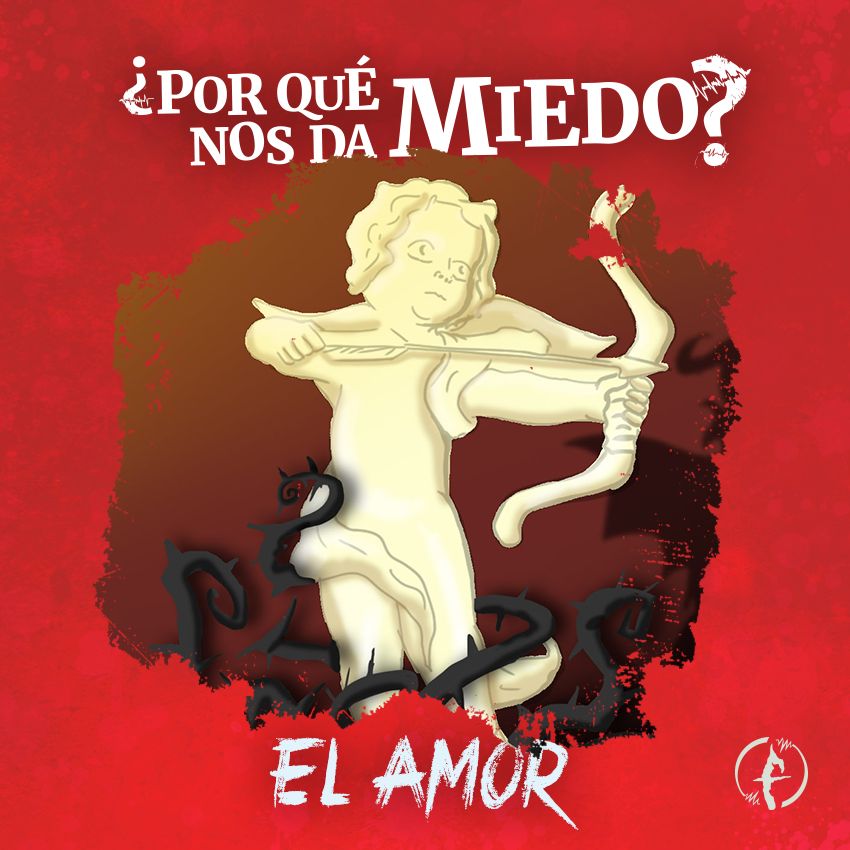 ¿Por qué nos da miedo?