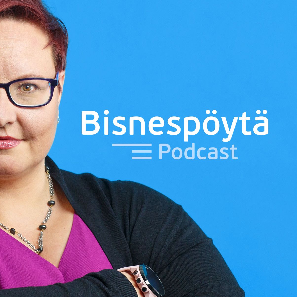 Bisnespöytä 37 - Velvoitteet hoitamalla yritys pysyy kunnossa