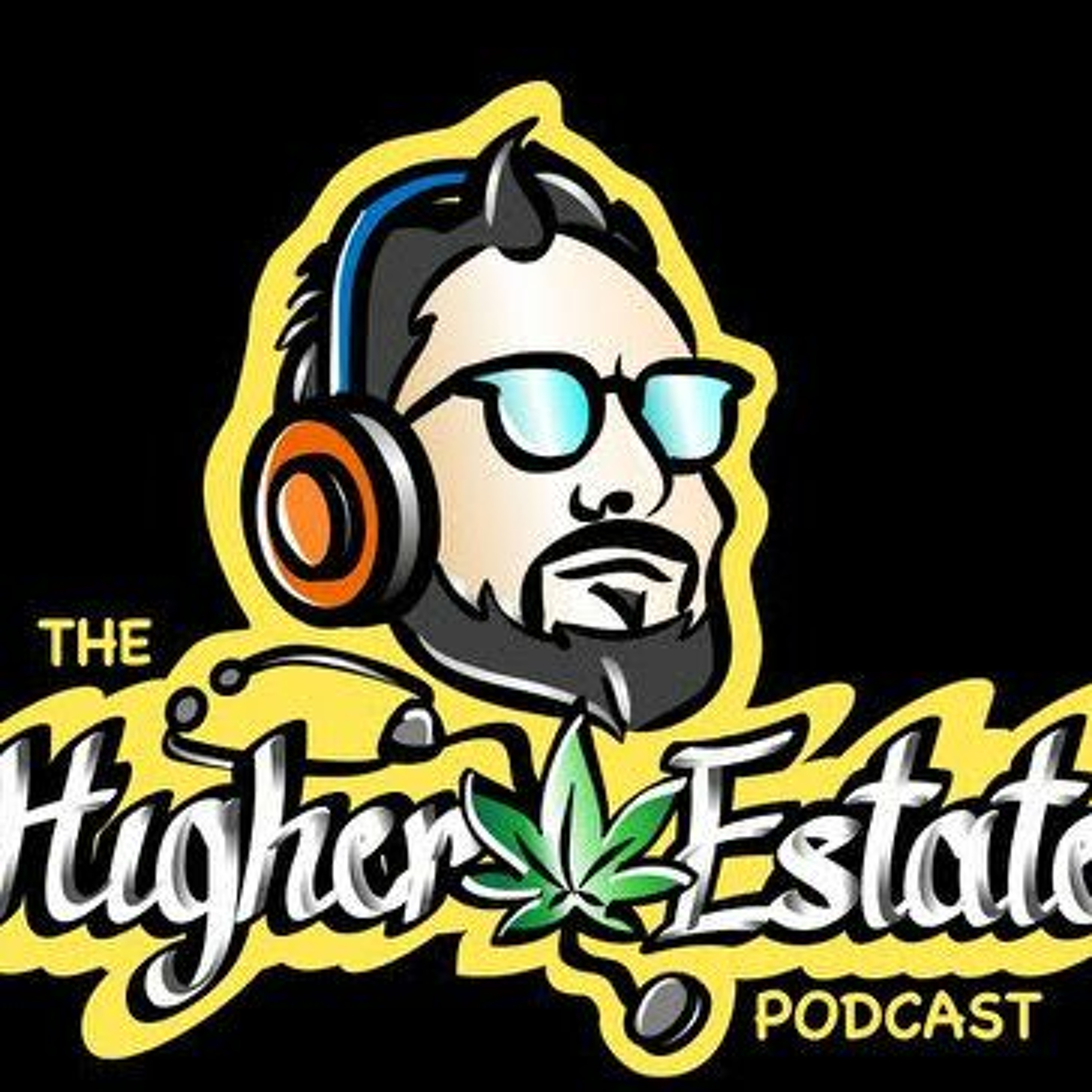 The Higher Estate 37 - Tom Ritchie and George Dickinson