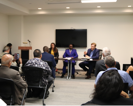 How NGOs are Using Digital Media to Advance Human Rights