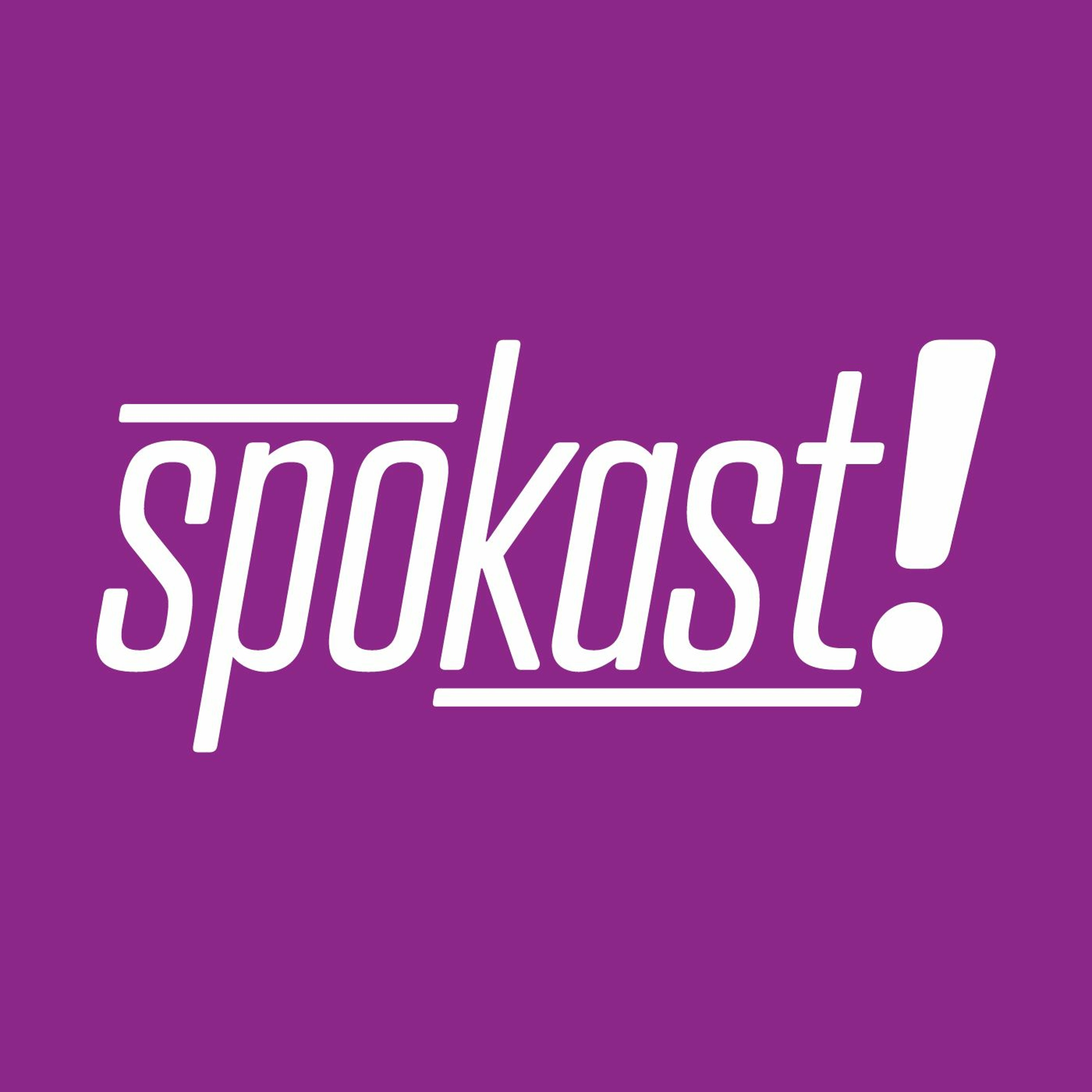 This is Spokast!