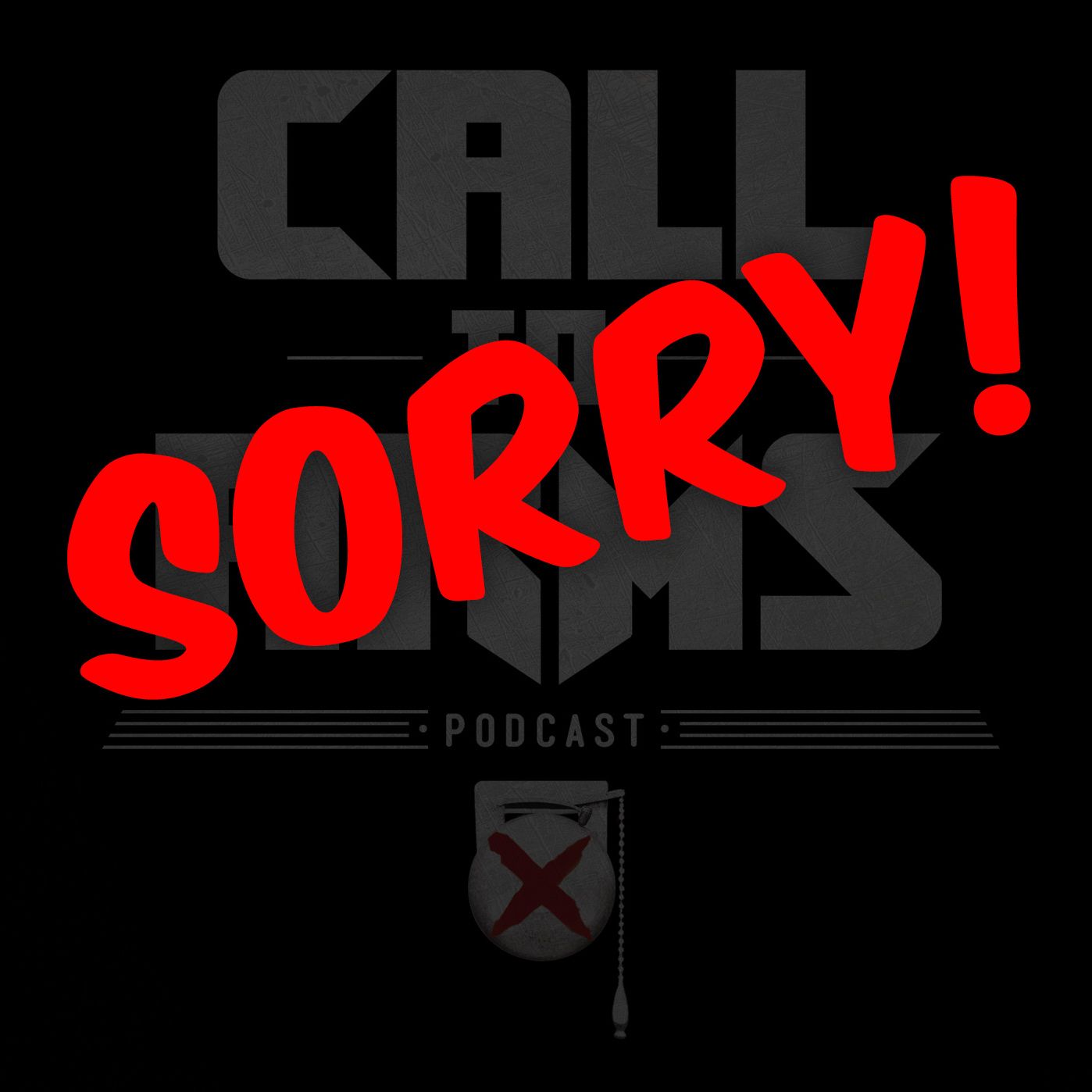 The Call To Arms Podcast - LOST Episode