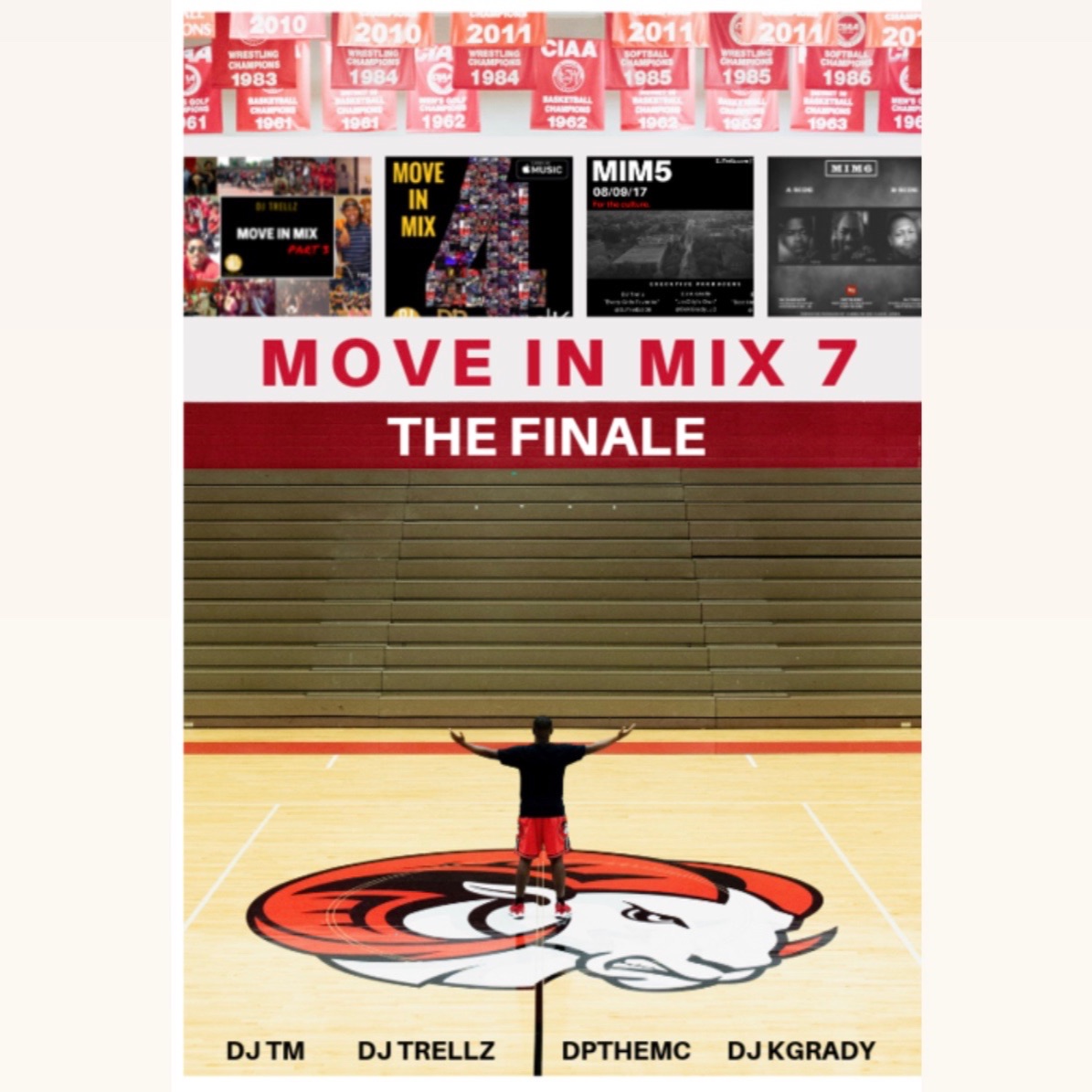 Move-In Mix Part 7: The Finale