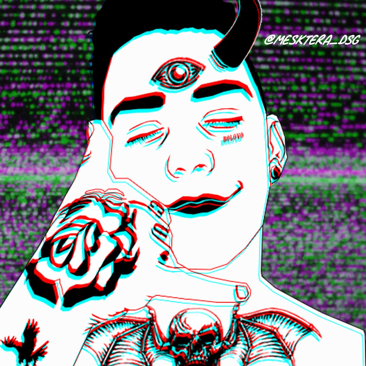 RandomCast Solo 2 - Will Marques