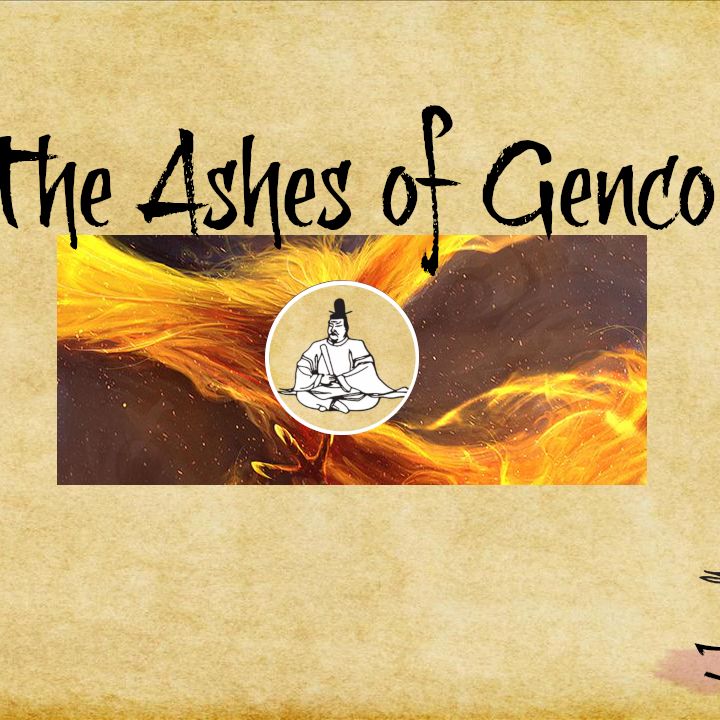 Episode: 55 The Ashes of Gencon