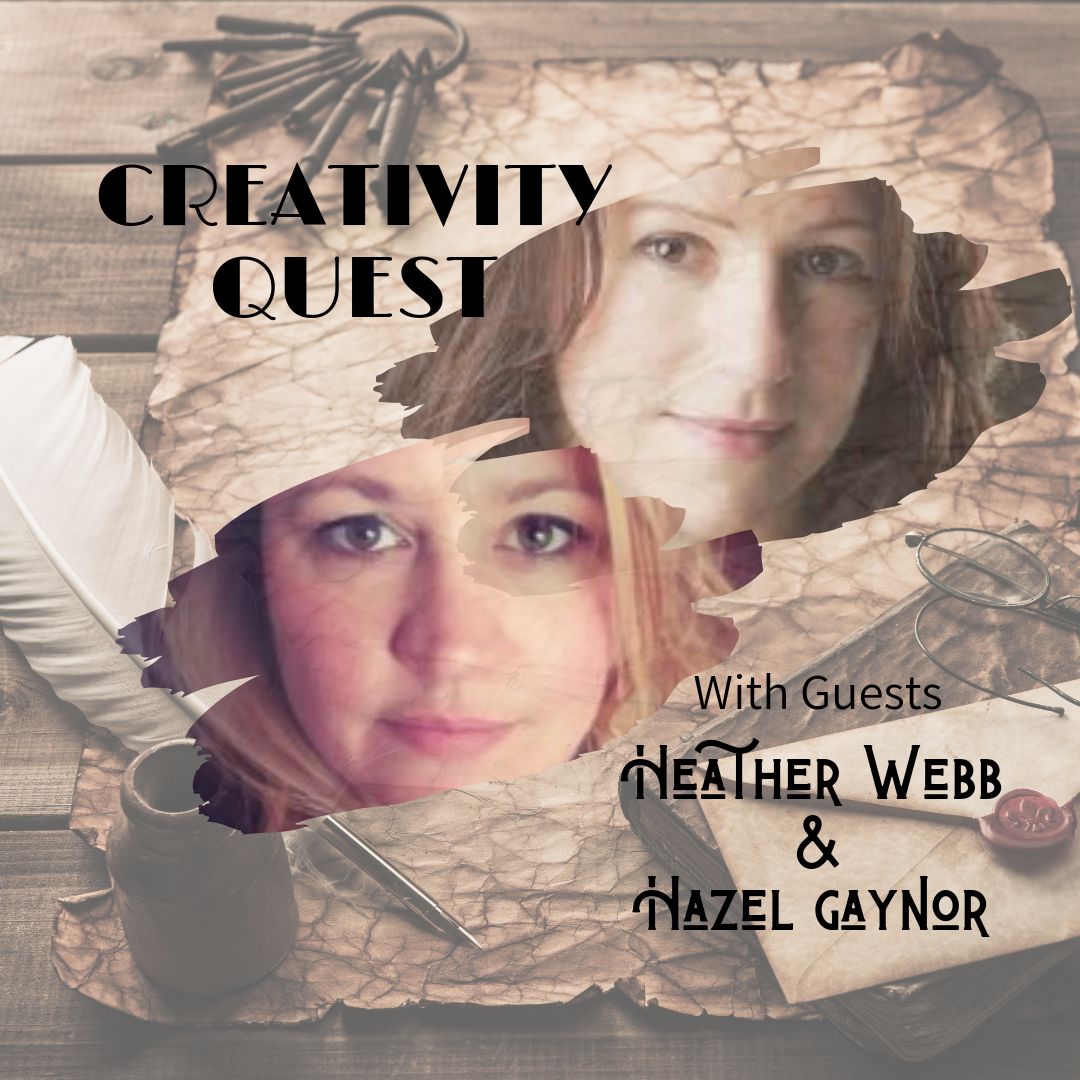 Authors on the Air Global Radio Network