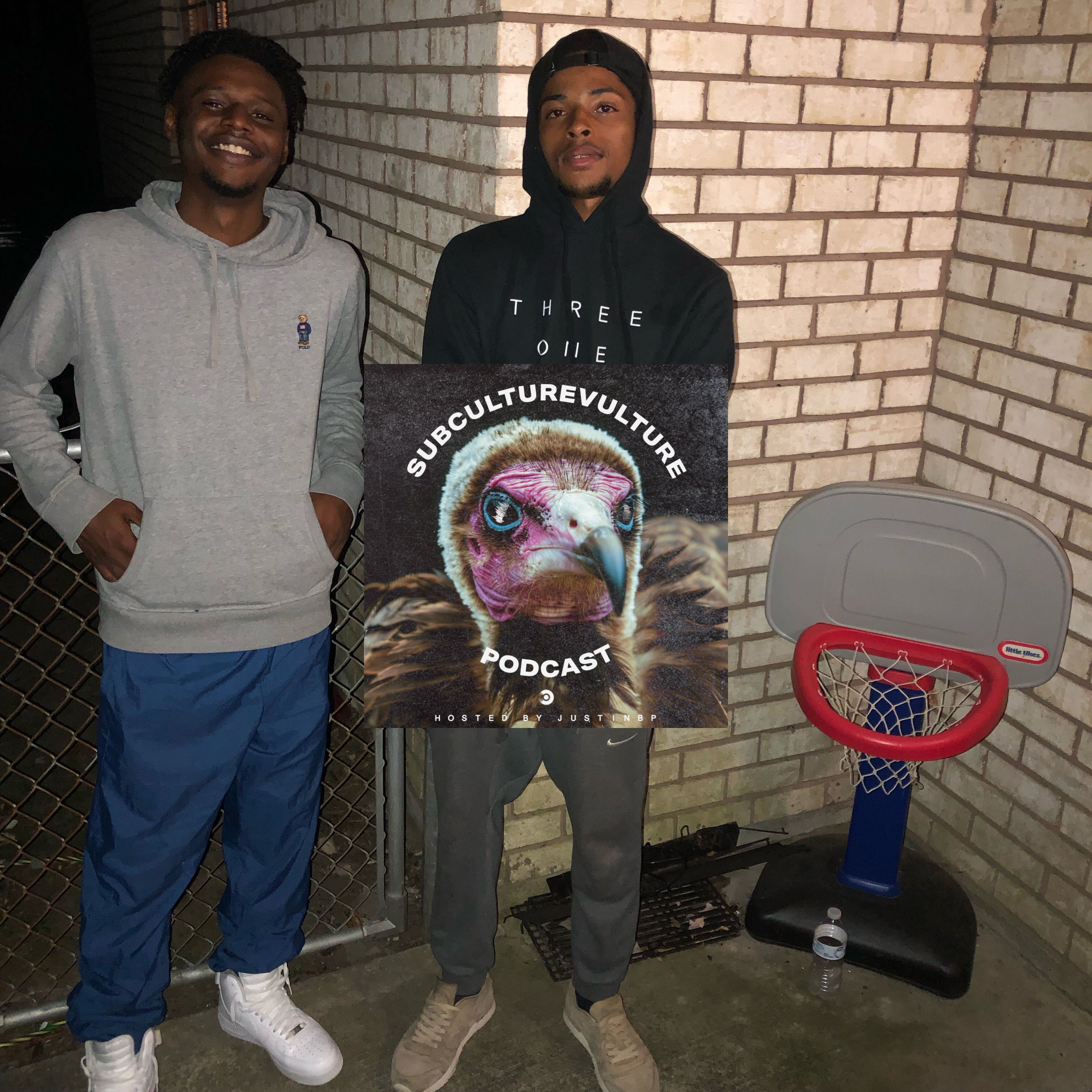 #65 - Matt Paige & RT$ Calvo