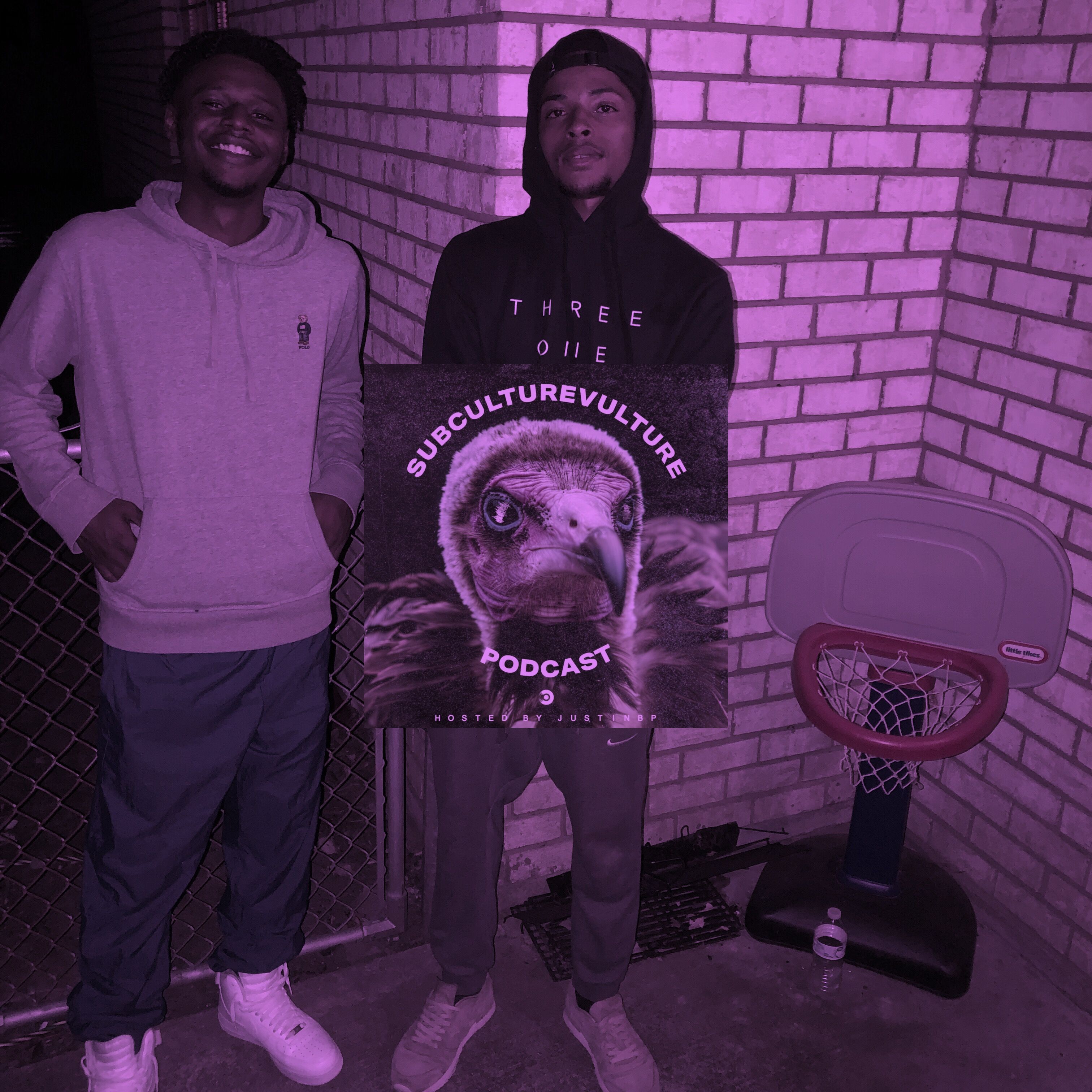 #64 - Nella Xam, Calvo, & Matt Paige