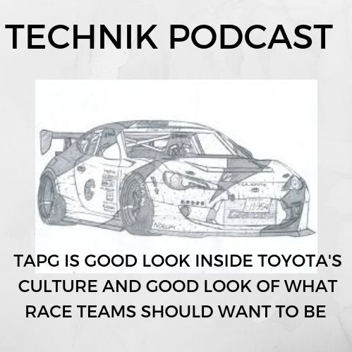TAPG FULL Interview