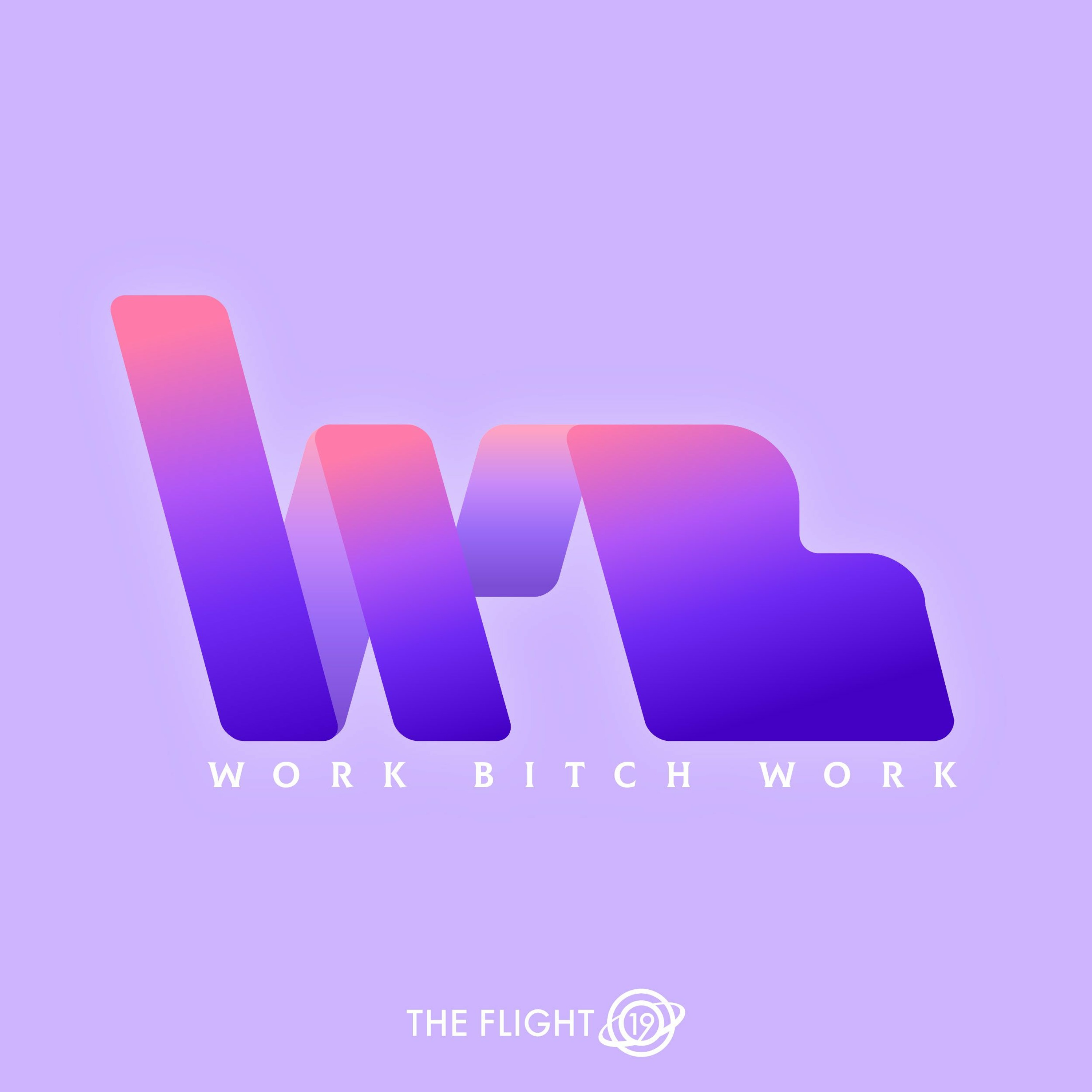 Work Bitch Work EP. 16 3 คำที่ใช้กับชีวิตในการทำงาน