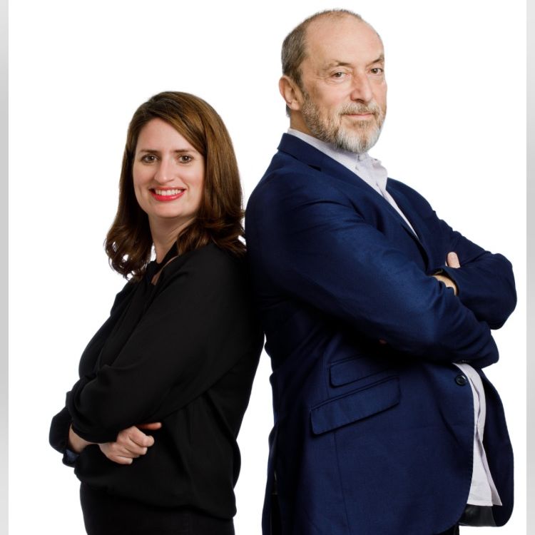 The Mysteries Of Men: Interview with Dr. Siegel on the Psychology of Men