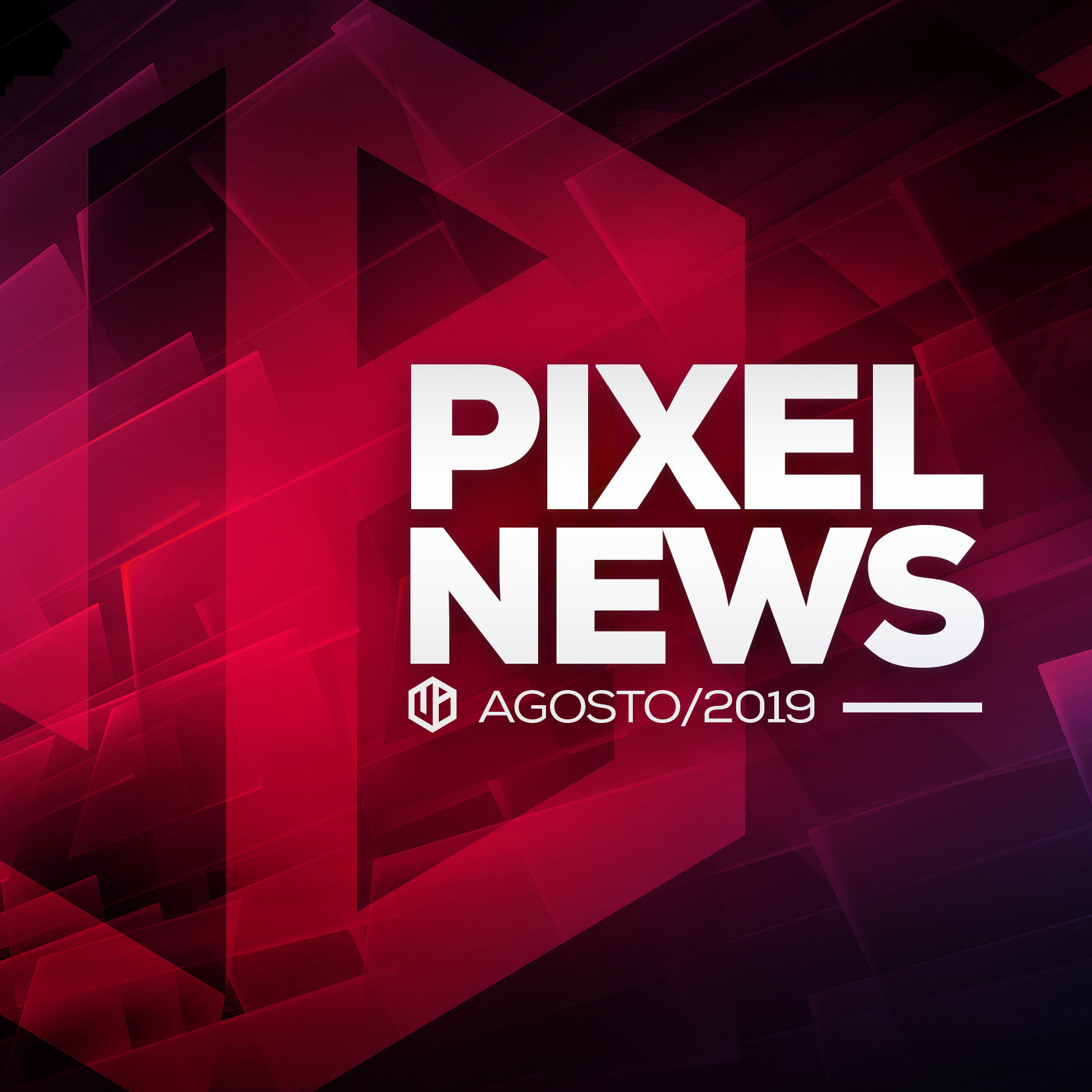 034 - Pixel News (Agosto/2019) Instagram, Creative Cloud, Blackmagic e muito mais