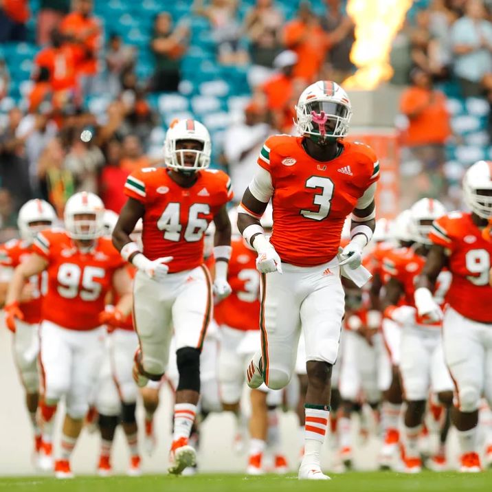 College Football Crash Course