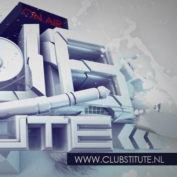 Clubstitute - Augustus 1 - Playlist