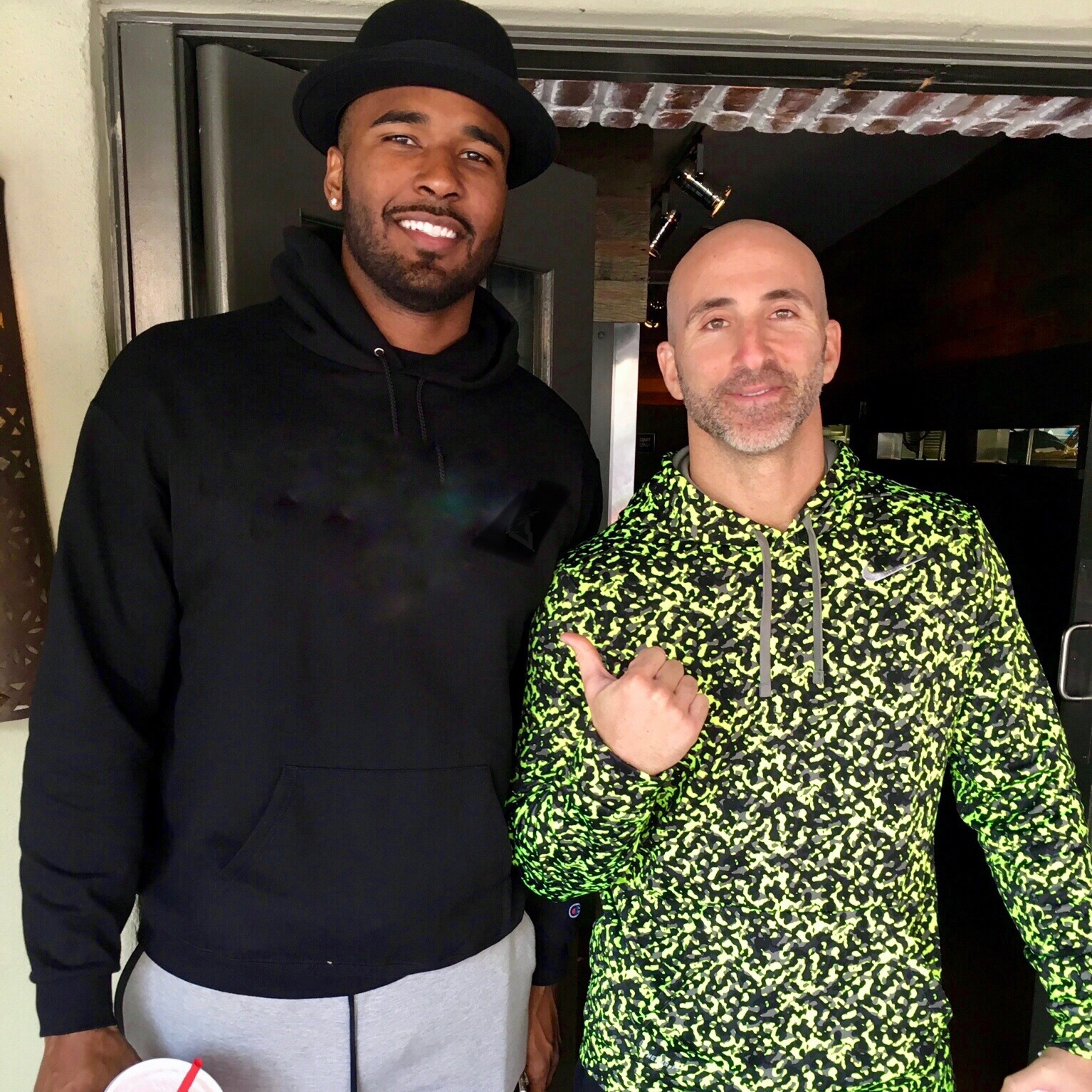 EJ Manuel Update
