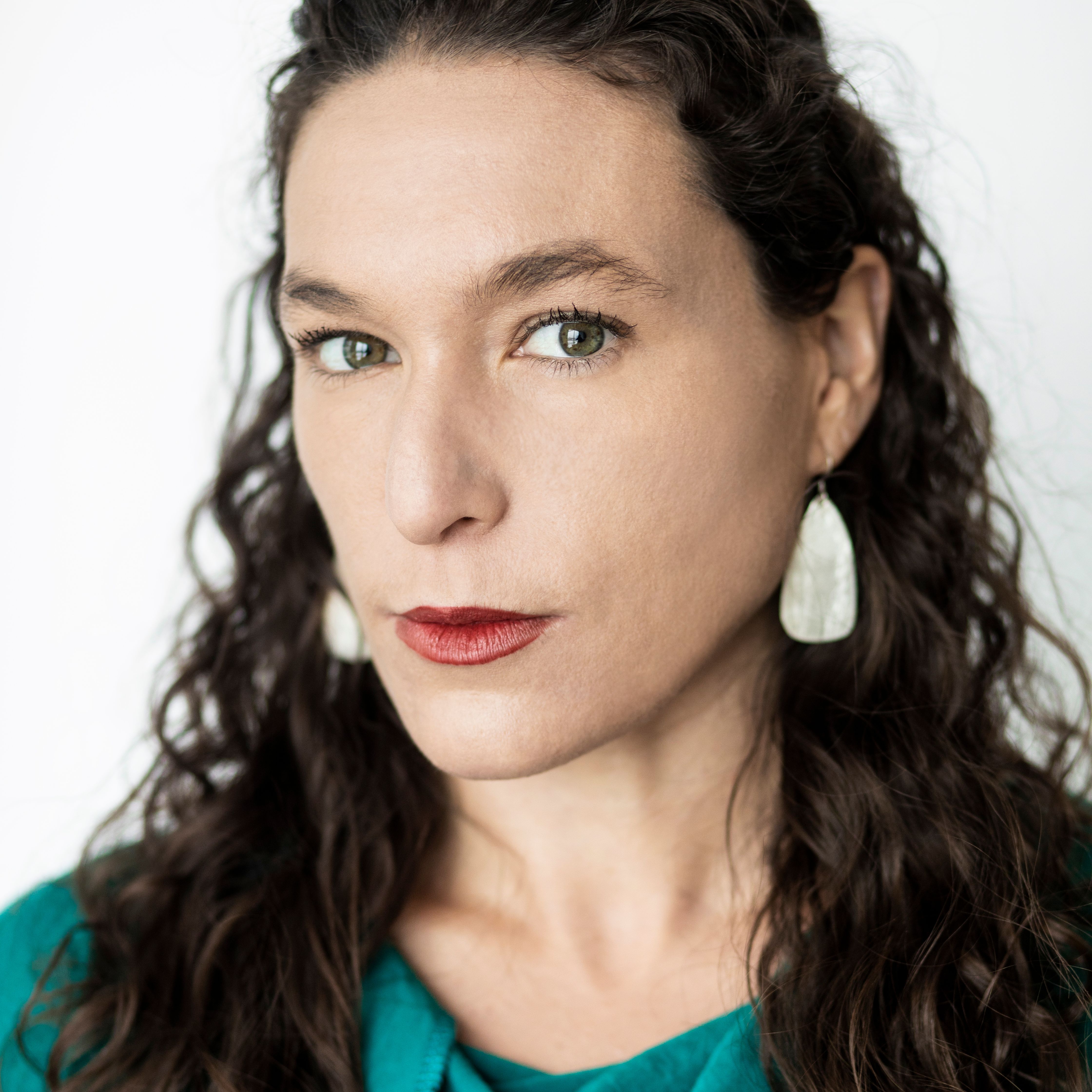 Hello I Want to Die Please Fix Me: Anna Mehler Paperny Talks Depression and Suicide