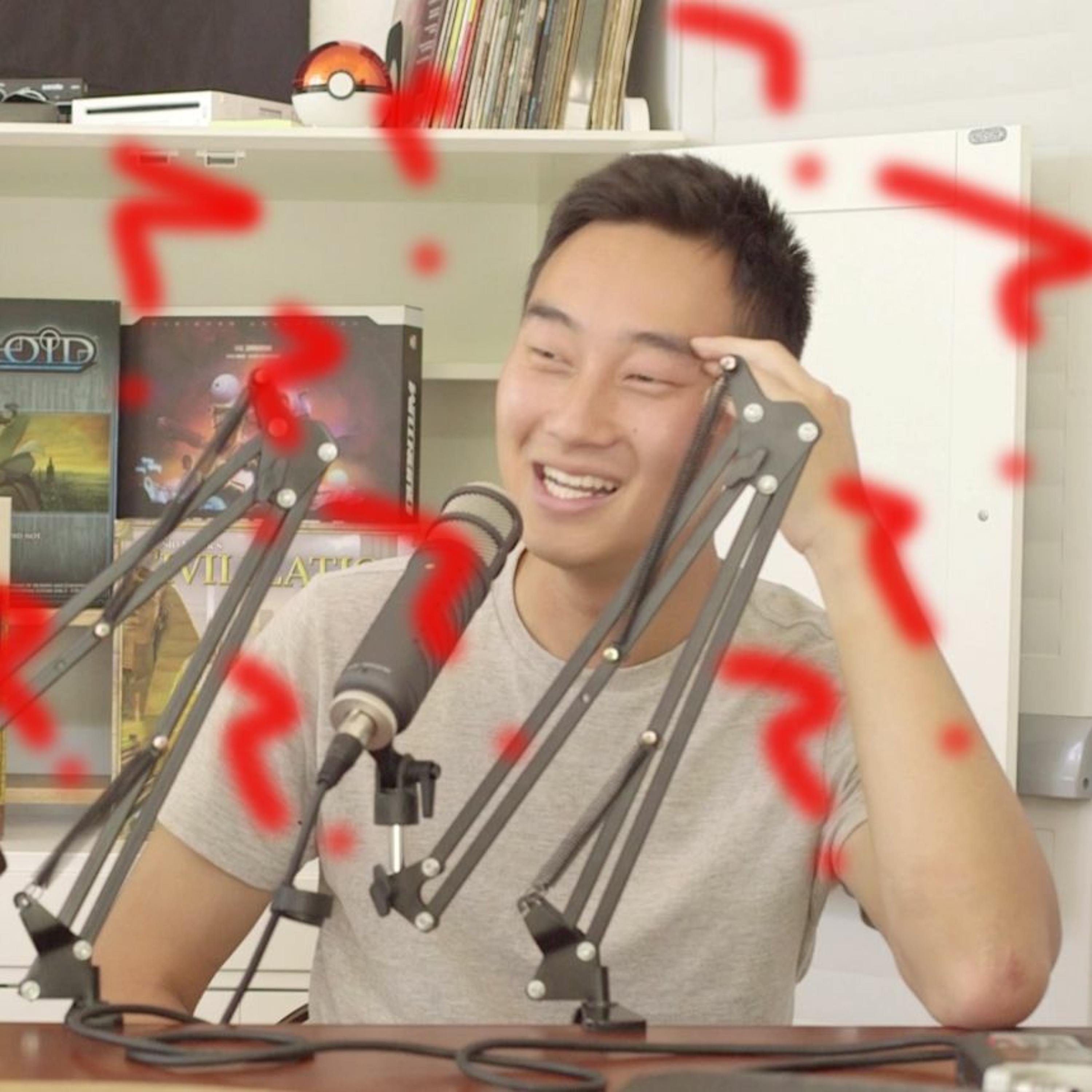 alightedCasts